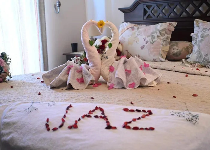 Luxury Jaz Little Venice Golf - إطلالة ساحرة على المسبح والبحر Villa Ain Suchna