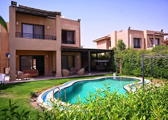 Luxury Jaz Little Venice Golf - إطلالة ساحرة على المسبح والبحر *