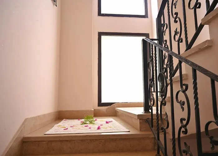 Luxury Jaz Little Venice Golf - إطلالة ساحرة على المسبح والبحر Villa Ain Suchna